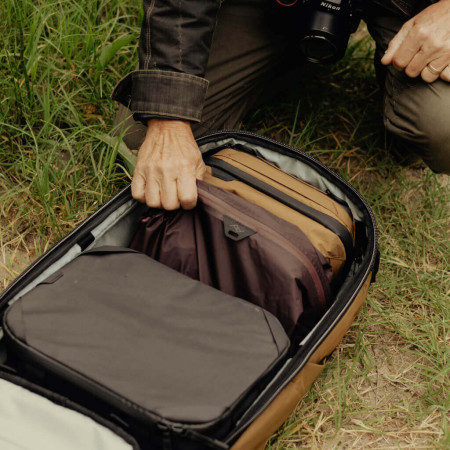 Mochila Peak Design Travel Backpack 45L