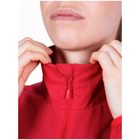 Cortavientos de mujer High Point Trail Pertex Lady Jacket
