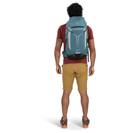 Mochila de senderismo Osprey Sportlite 30