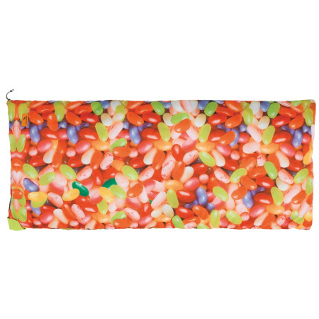Saco de dormir para niños Easy Camp Image Kids rojo