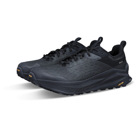 Calzado de senderismo para hombre Altra M Olympus 6 Hike Low Gtx