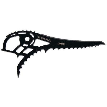 Piolet Camp X-Dream / X-All Mountain Omni Pick negro