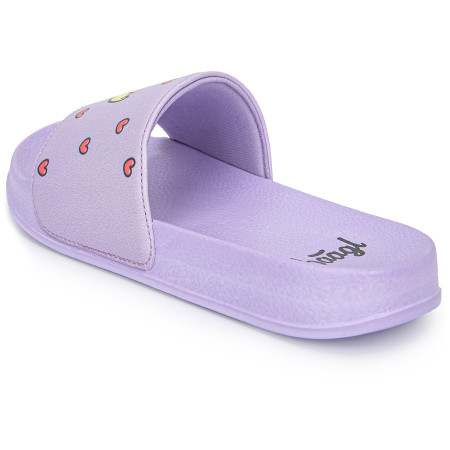 Zapatillas para niños Baagl Kapybara