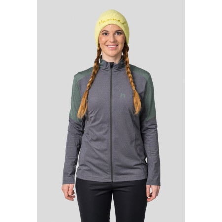 Sudadera funcional de mujer Hannah Nemea