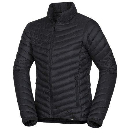 Chaqueta de hombre Northfinder Tyler negro