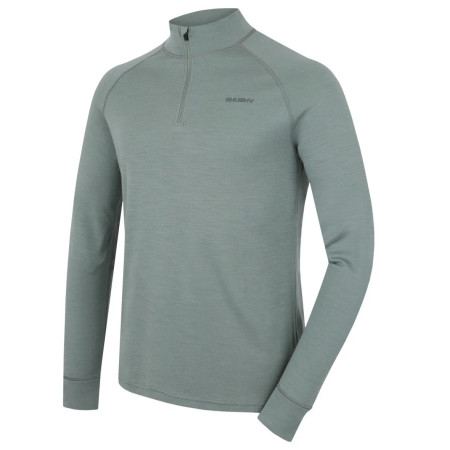 Cuello alto para hombre Husky Aron Zip M