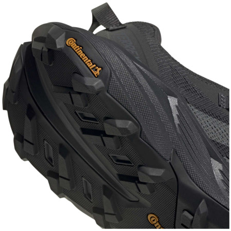 Calzado de senderismo para hombre Adidas Terrex Freehiker Sl Climacool
