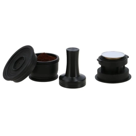 Cafetera de viaje Mestic MK-90