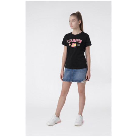 Camiseta para niños Champion SS Tee G