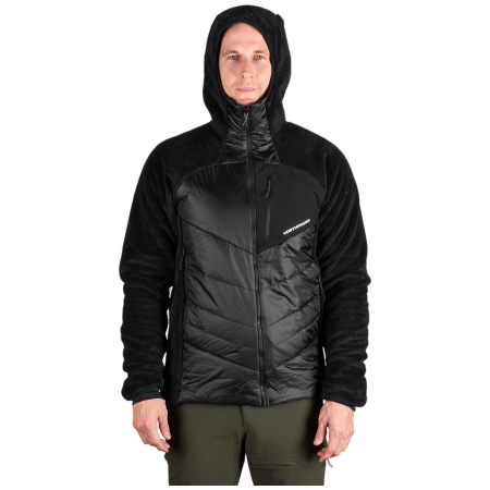 Chaqueta de invierno para hombre Northfinder Emeryth