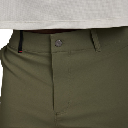 Pantalones cortos de hombre Black Diamond M Pursuit Shorts