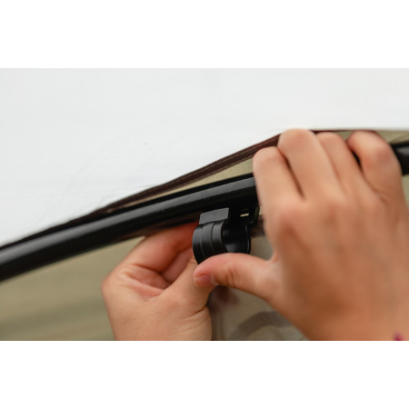 Extensión Coleman Shelter Connector L