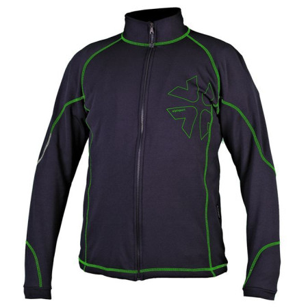 Sudadera de hombre Alpisport Raven Man
