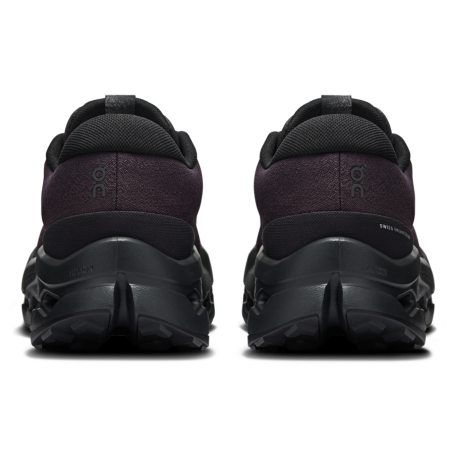 Zapatillas de carrera para hombre On Running Cloudsurfer Trail 2 WP