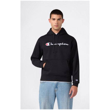 Sudadera de hombre Champion Hooded Sweatshirt M INC