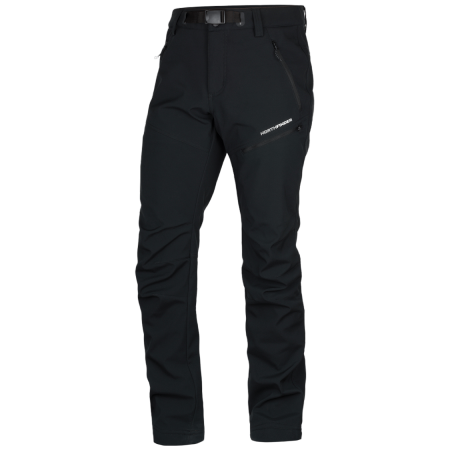 Pantalones softshell de hombre Northfinder Blazej