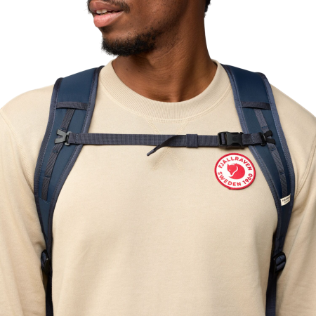Mochila urbana Fjällräven High Coast Backpack 24