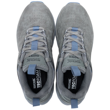 Calzado de mujer Regatta Womens Derino Low