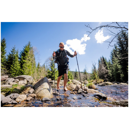 Bastones de senderismo Warg Connector Alu