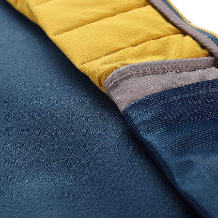 Chaqueta para niños Alpine Pro Gerlo Blue