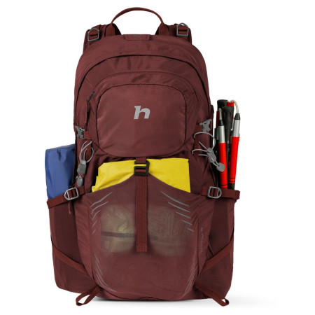 Mochila Hannah Wagabond 35