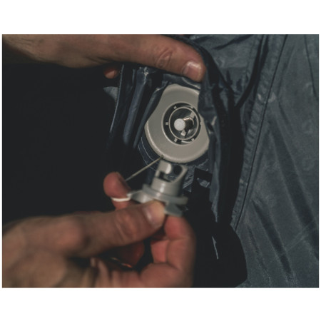 Carpa de autocaravana/furgoneta Outwell Santa Monica Air Mid/tall