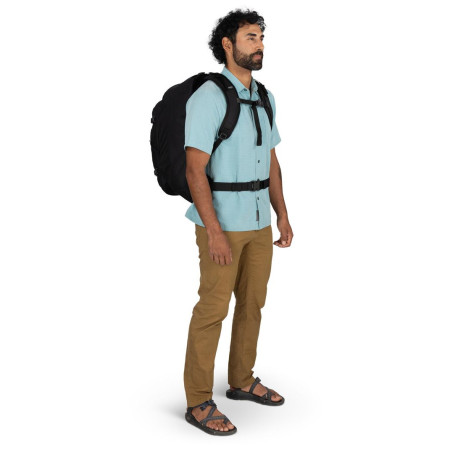 Bolsa de viaje Osprey Farpoint 55