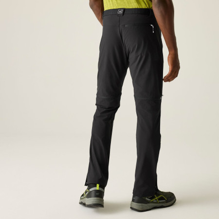 Pantalones de hombre Regatta Mountain Z/O Trousers
