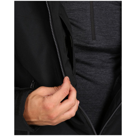 Chaqueta de hombre Kilpi Flip-M