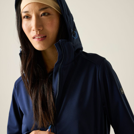 Abrigo de mujer Regatta Carisbrooke