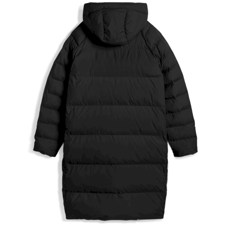 Abrigo de invierno para mujer Puma Mono Hooded Parka