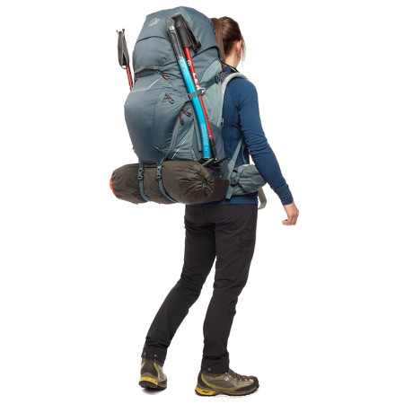 Mochila de mujer Lowe Alpine Cerro Torre ND 60:80