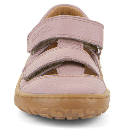 Sandalias para niños Froddo Barefoot sandal Pink