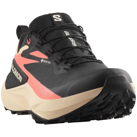 Calzado de mujer Salomon Genesis Gore-Tex