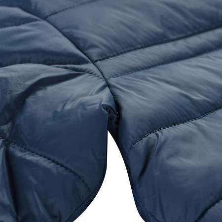 Chaqueta de invierno para niños Alpine Pro Douwo Blue