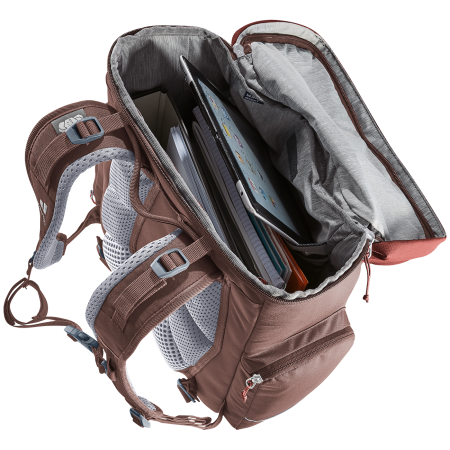 Mochila escolar Deuter Scula