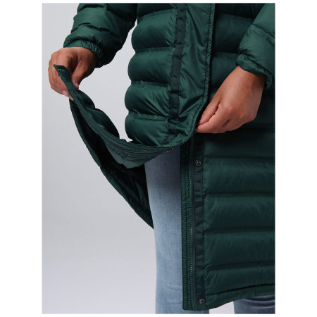 Abrigo de invierno para mujer Loap Itmara