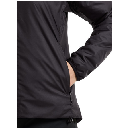 Chaqueta softshell de mujer Didriksons Karix Wns Jkt 3