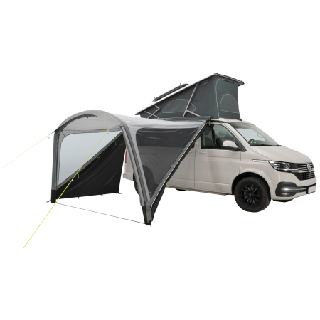 Carpa hinchable Outwell Touring Shelter Air