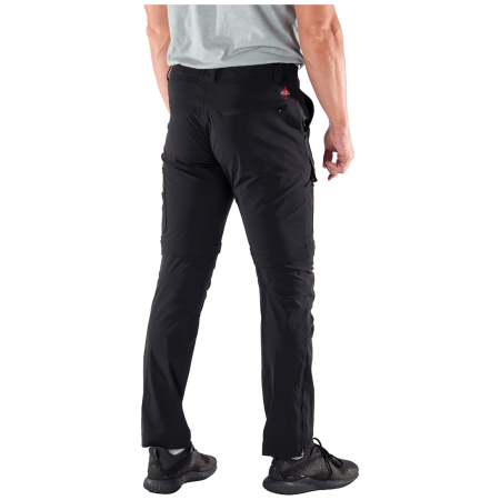 Pantalones de hombre Northfinder Bartol