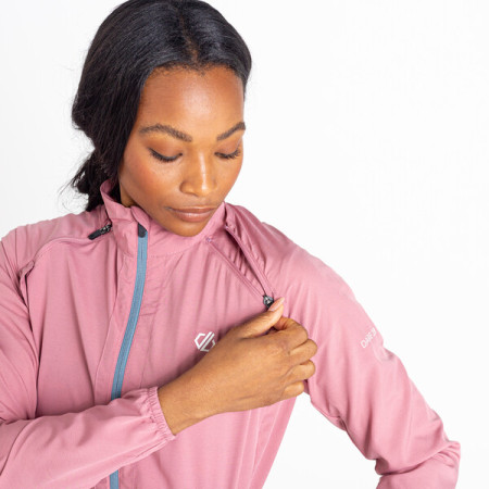 Chaqueta de mujer Dare 2b Rebound Windshell 2022