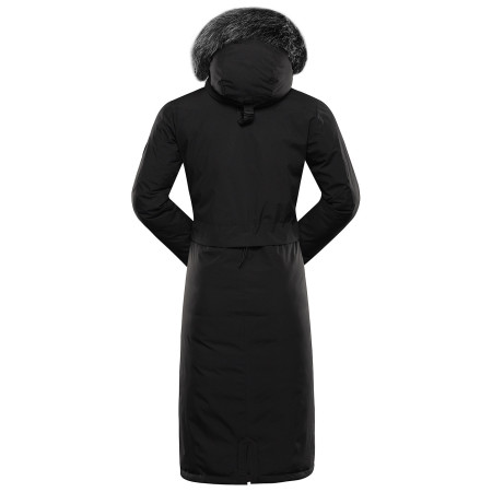 Abrigo de invierno para mujer Alpine Pro Wussa 2