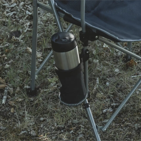 Silla Easy Camp Oak Chair Ink