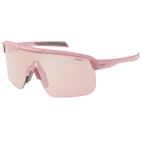 Gafas deportivas R2 Fusion rosa AT026A