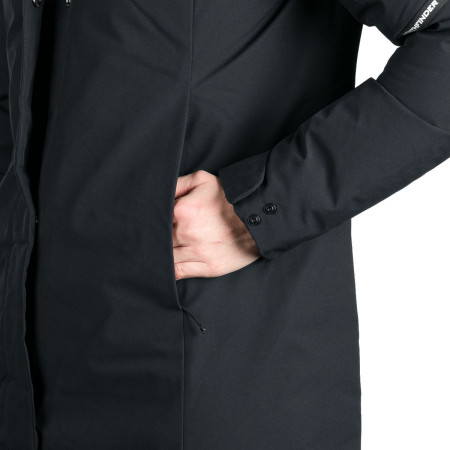 Abrigo de mujer Northfinder Randi