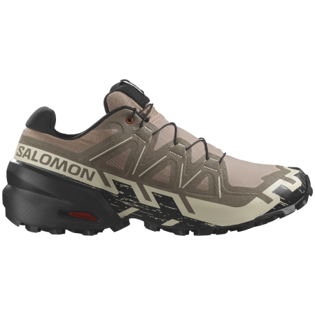 Zapatillas de carrera para hombre Salomon Speedcross 6