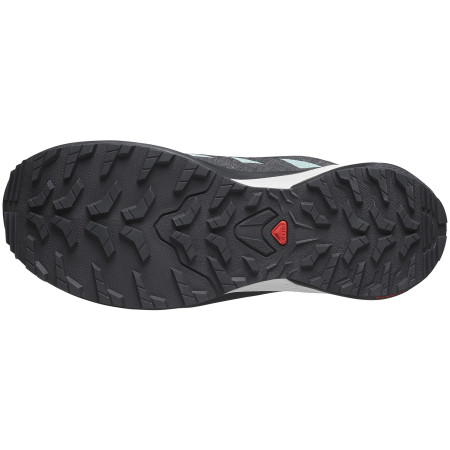 Zapatillas de carrera para mujer Salomon X-Adventure Gore-Tex