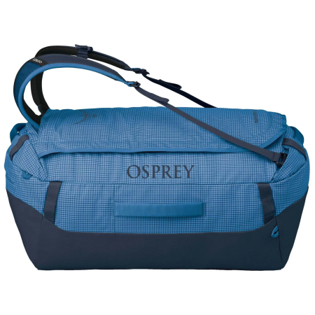 Bolsa de viaje Osprey Transporter 95