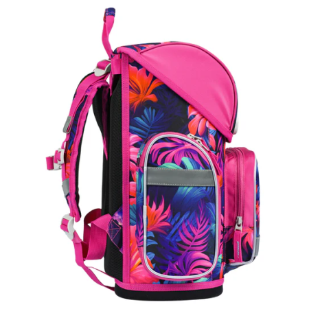 Mochila escolar para educación primaria Baagl Ergo