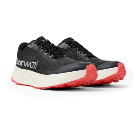 Zapatillas de carrera para hombre NNormal Kjerag 2.0